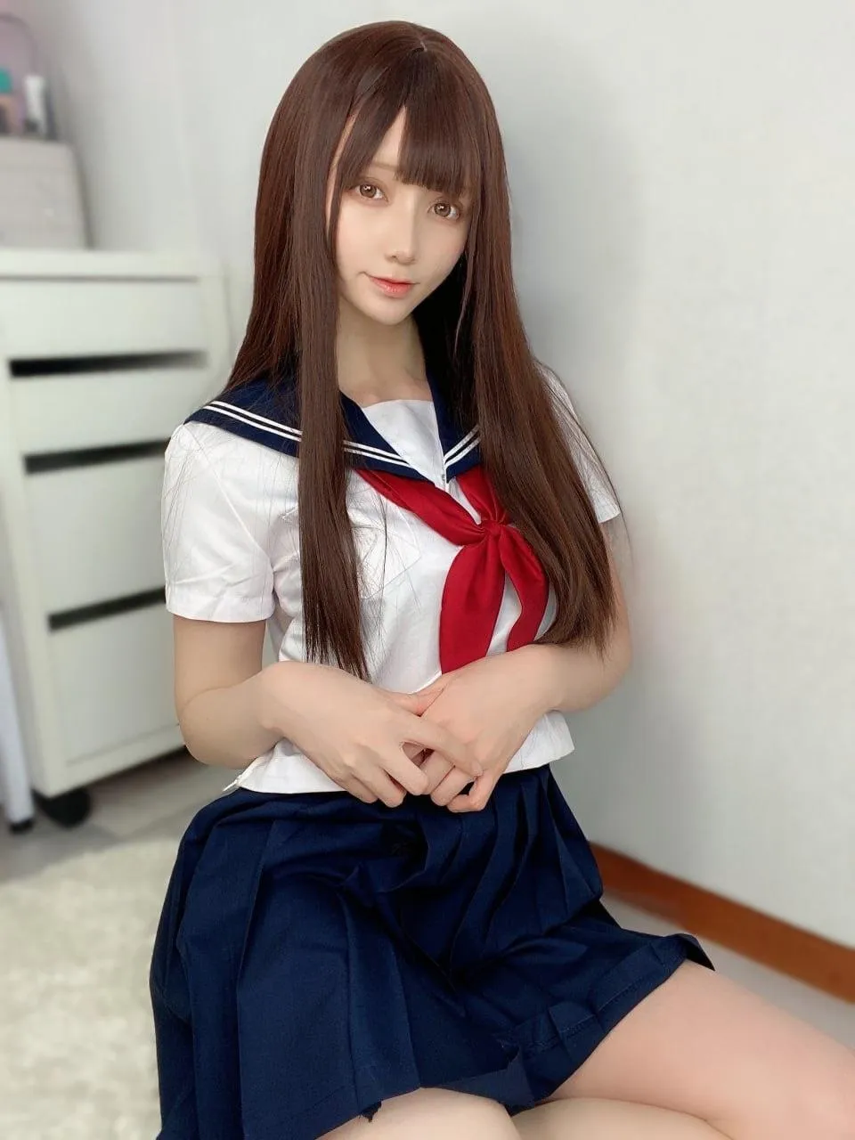 かさぎkasagi – NO.001 2024年05月订阅-PreviousPhotos [948P]插图4